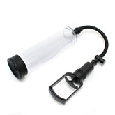 Rimba PPump PP01 Manual Penis Enlargement Pump System > Sex Toys For Men > Penis Enlargers